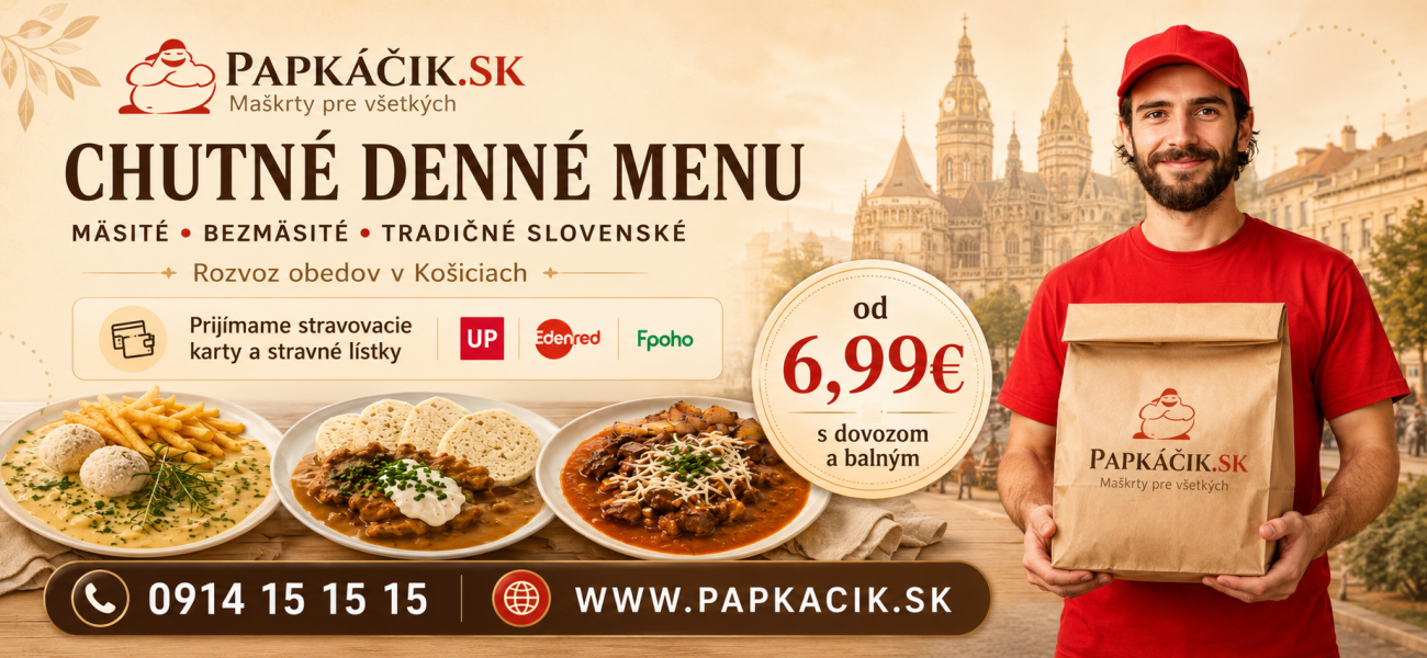 chutne denne menu