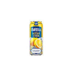 Birell 0.0% nealkoholické pivo sicílsky citrón